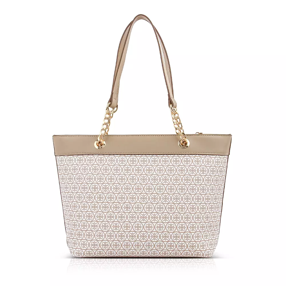 BERY DAISY TOTE