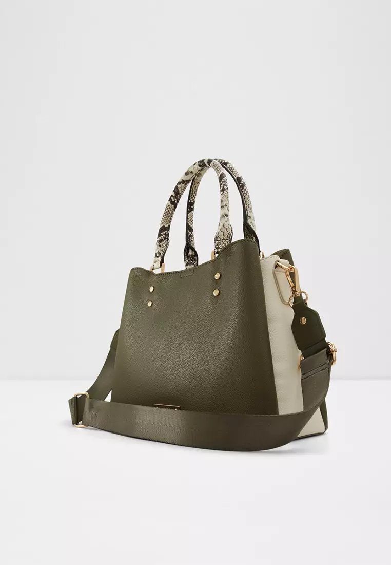 Buy ALDO Caraever Top Handle Bag 2024 Online ZALORA Philippines