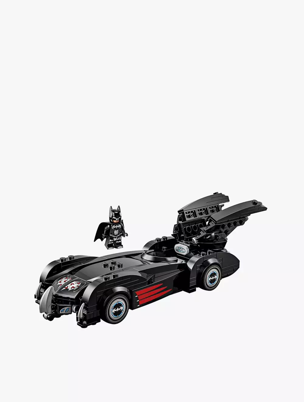 LEGO® DC Batman™: Batman & Robin™ Batmobile™ - 76333