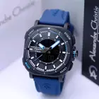 Black Blue