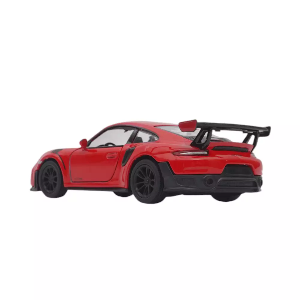 Top Gear Kinsmart 1:36 Diecast Porsche 911 GT2 RS Random