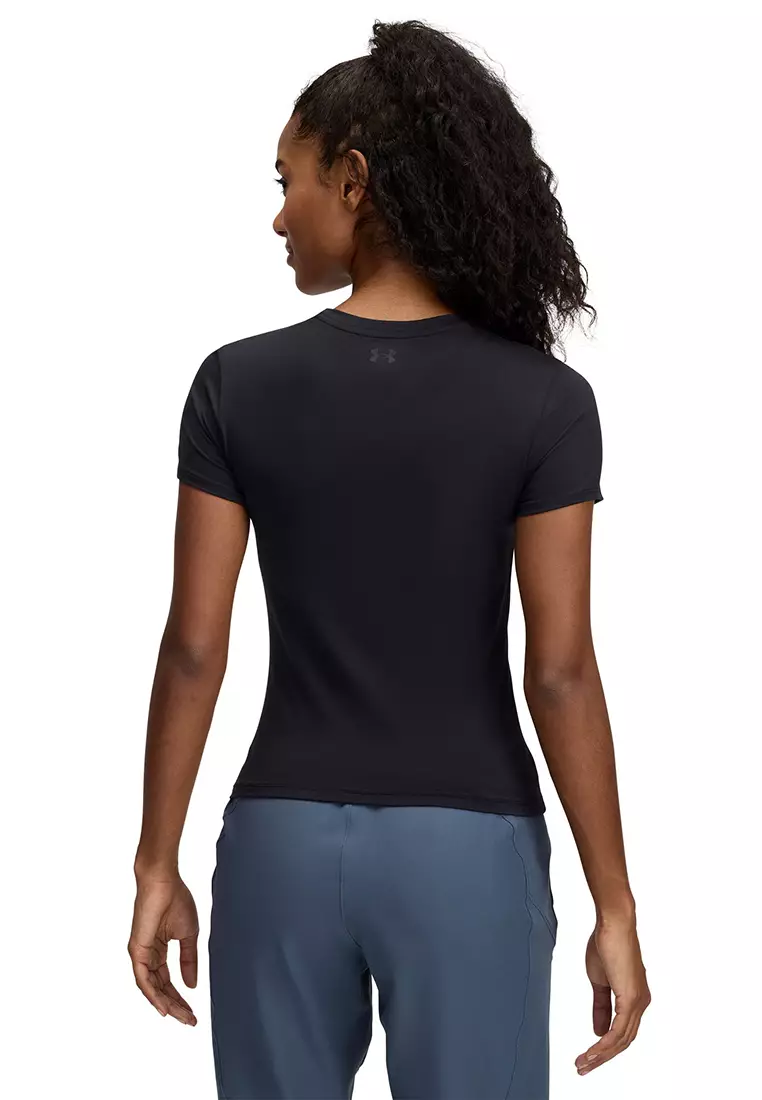 Meridian Core Women's Short Sleeves T-Shirt
