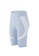 Titika Active Couture blue Azure Shorts 60234AA7D0DE19GS_5