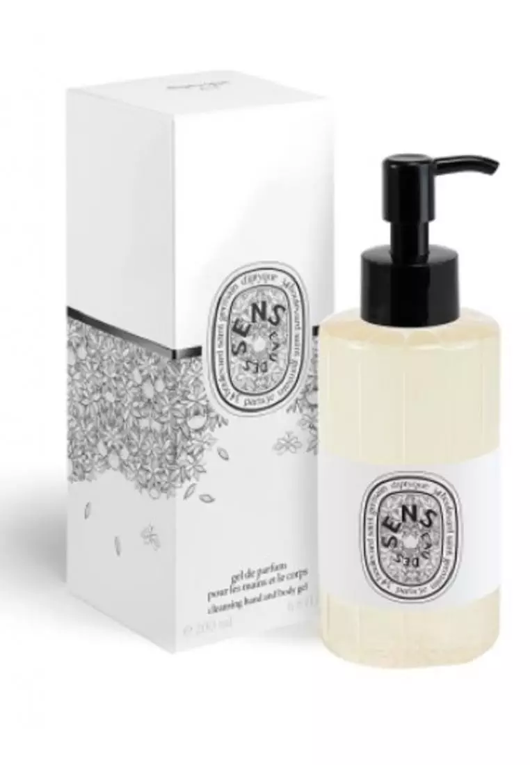 Eau de 2025 sens diptyque 50ml