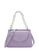 PLAYBOY BUNNY purple Women's Hand Bag / Top Handle Bag / Shoulder Bag AF8BDAC8003D2AGS_1