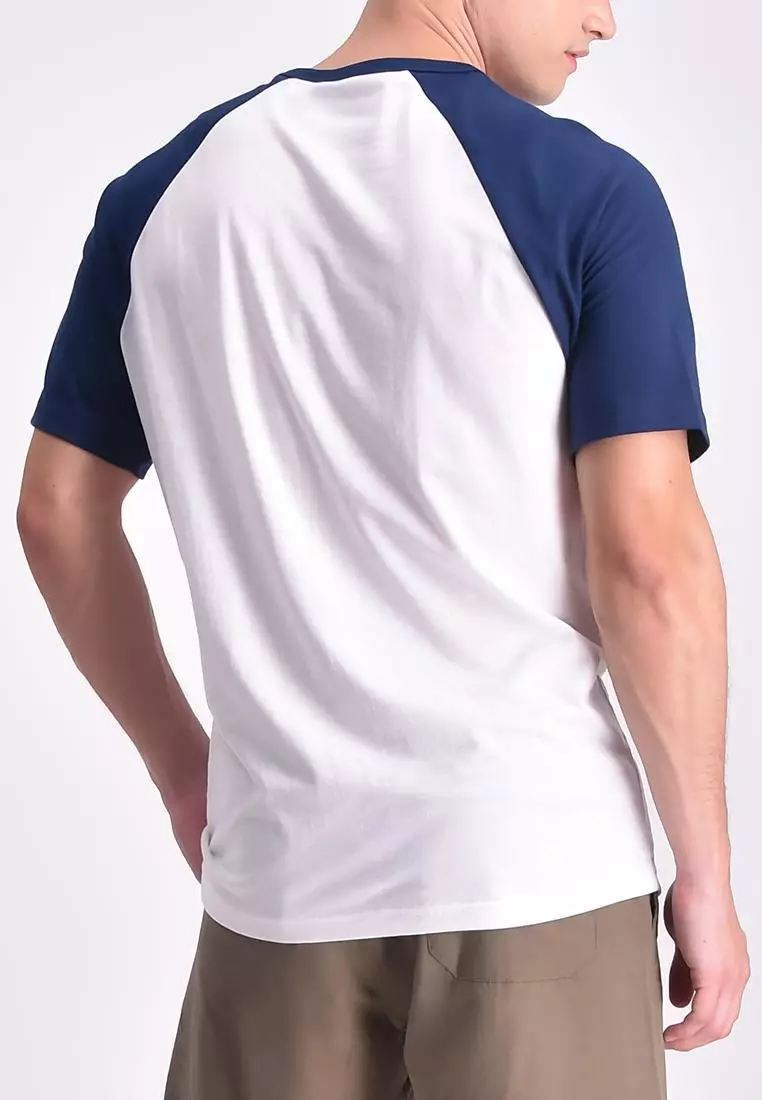 Men's Raglan Shirt