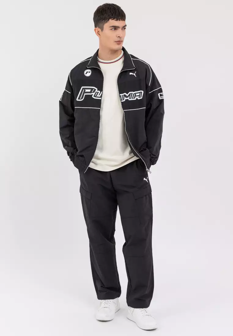 Wardrobe Ess Cargo Pants