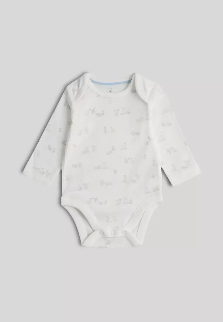 My First 8-Piece Outfit Gift Set