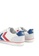 Hummel white Stadil Low Ogc 3.0 Sneakers 15F4FSHACE1859GS_3