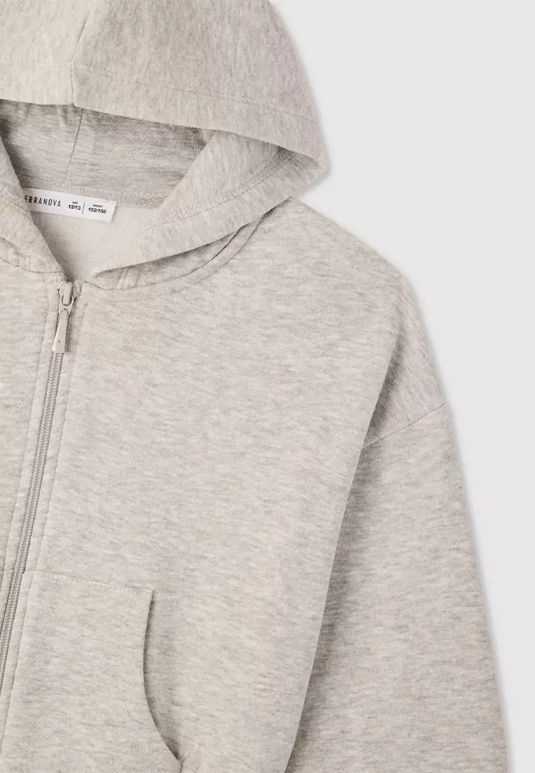 Kids Girls Sweatshirt