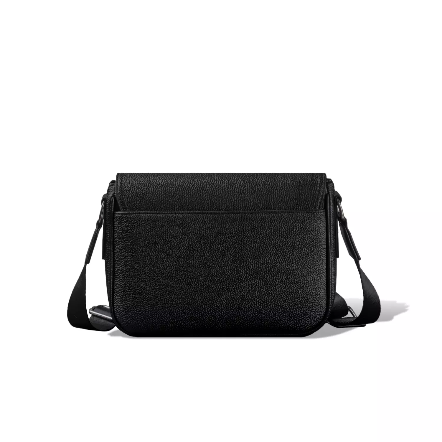 Austin Messenger Bag