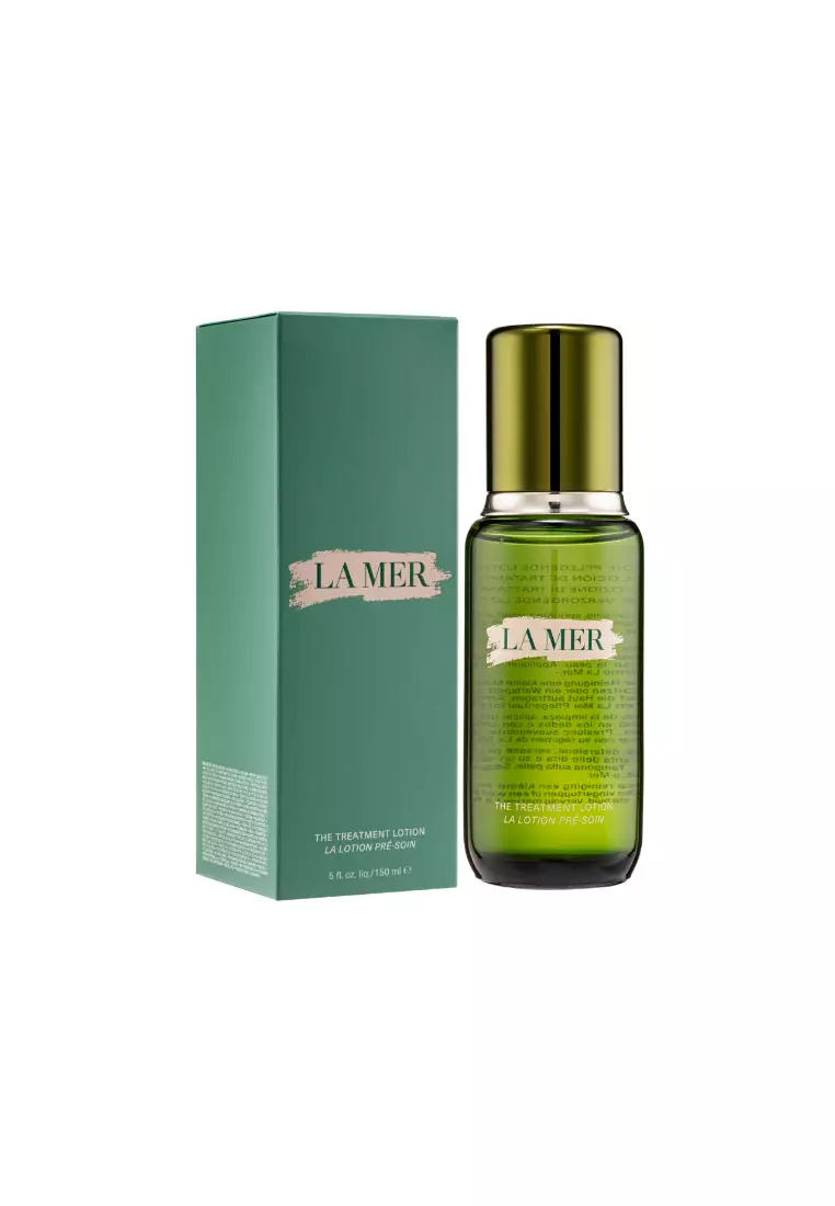 La Mer The New Advanced Treatment Lotion (150ml)