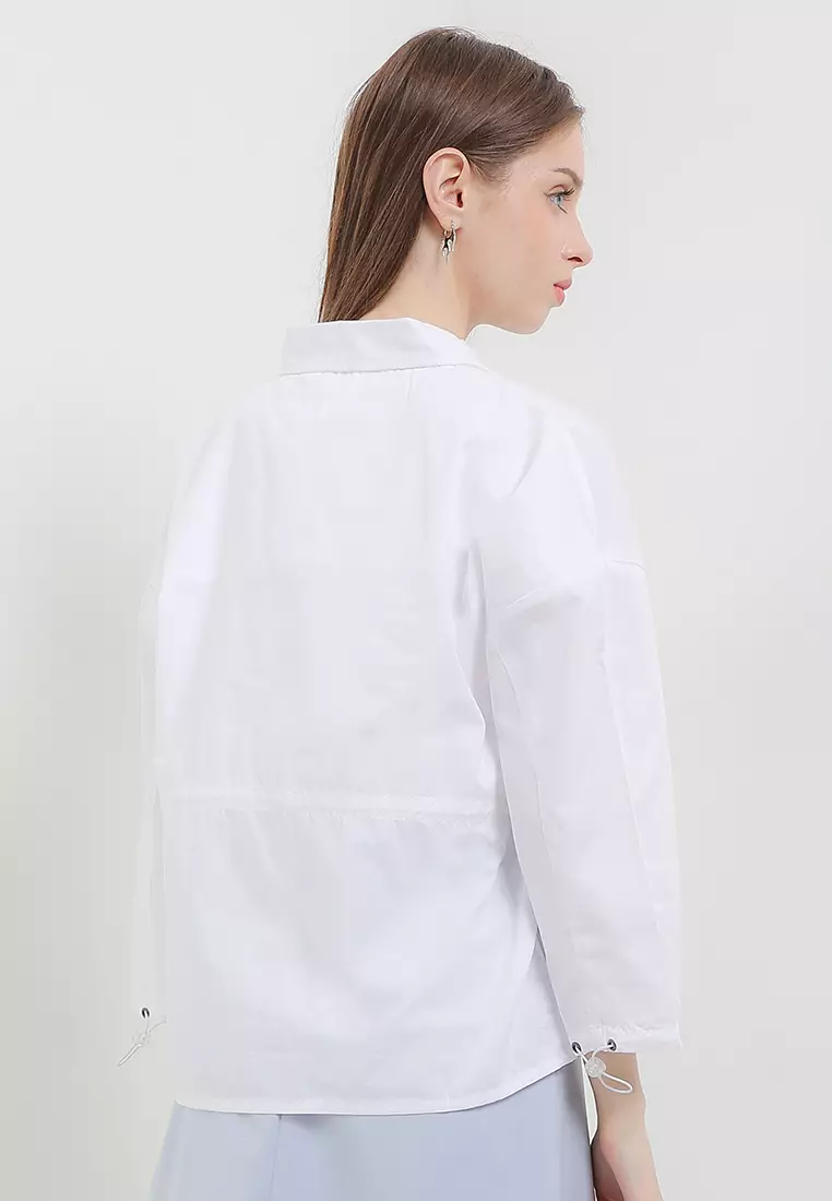 Cg Kemeja Oversize