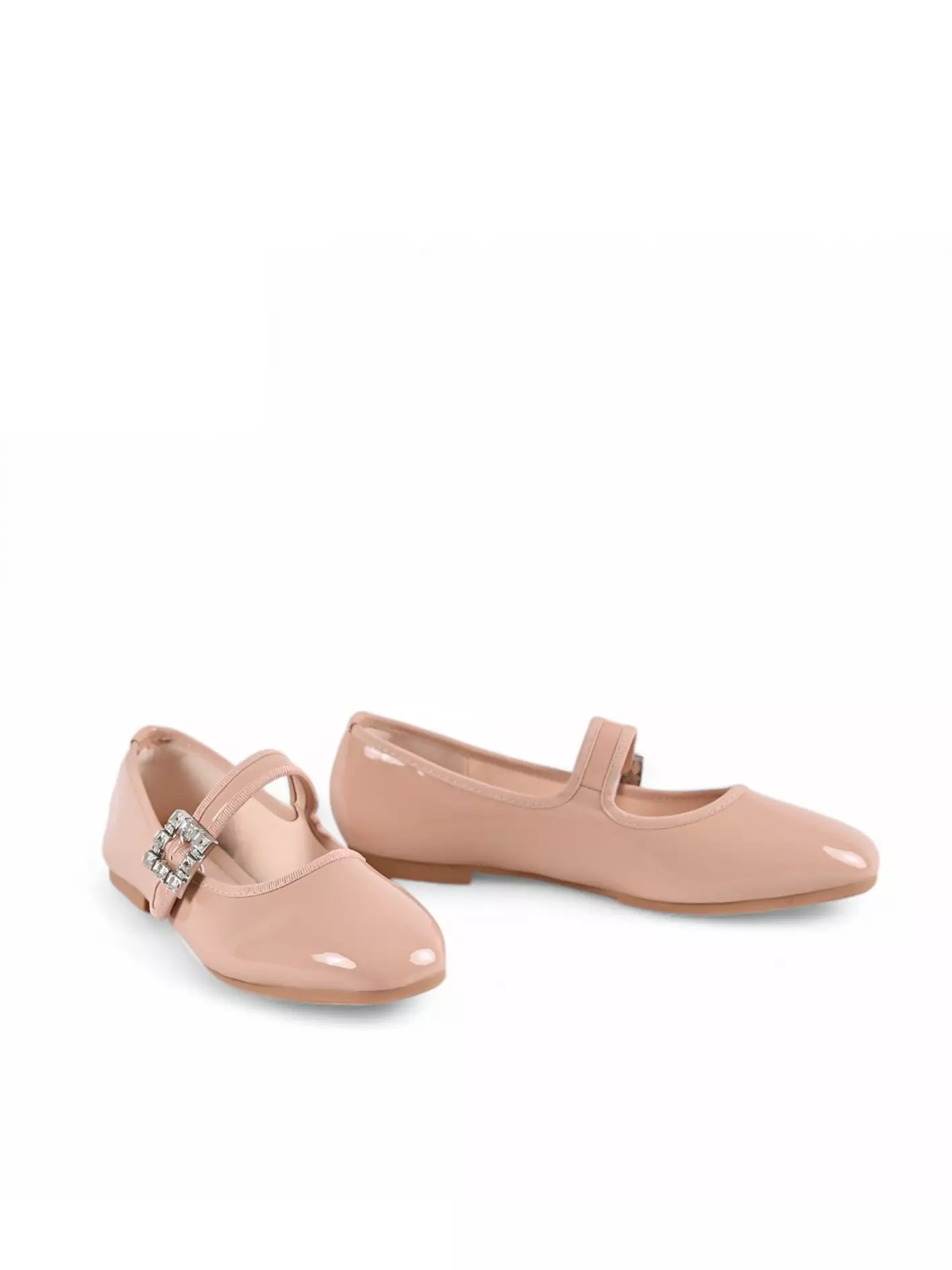 Vizzano Shoes Sepatu Flatshoes Wanita Design Livia