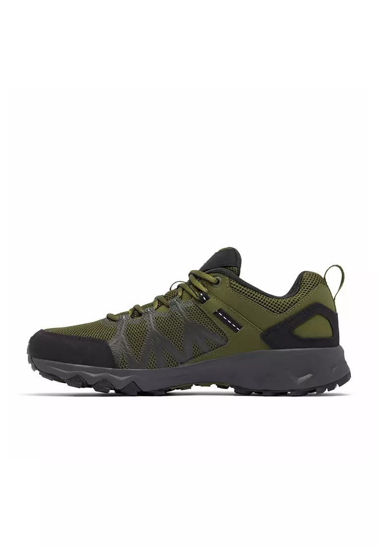 Columbia Men's Peakfreak™ II Outdry™ Shoes - Nori/Black