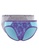 Nukleus grey and purple Seed of Love Women Mini Panties 34A47US36C959EGS_1