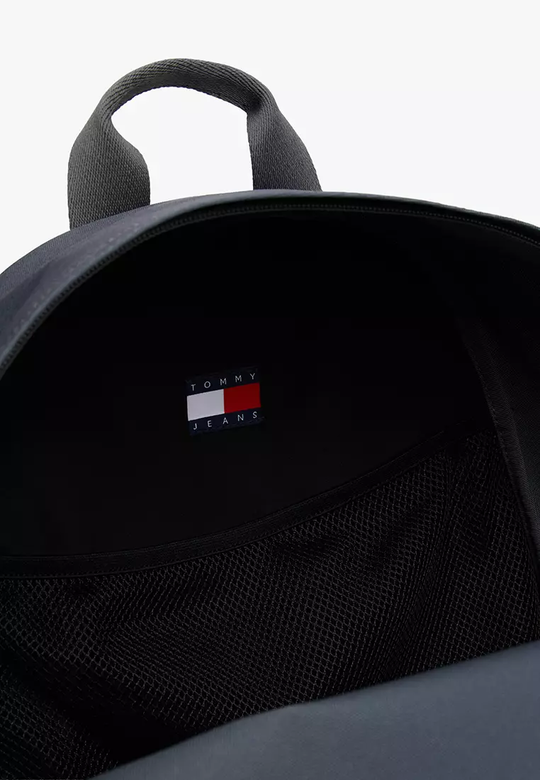 Essential Daily Dome Backpack - Tommy Jeans
