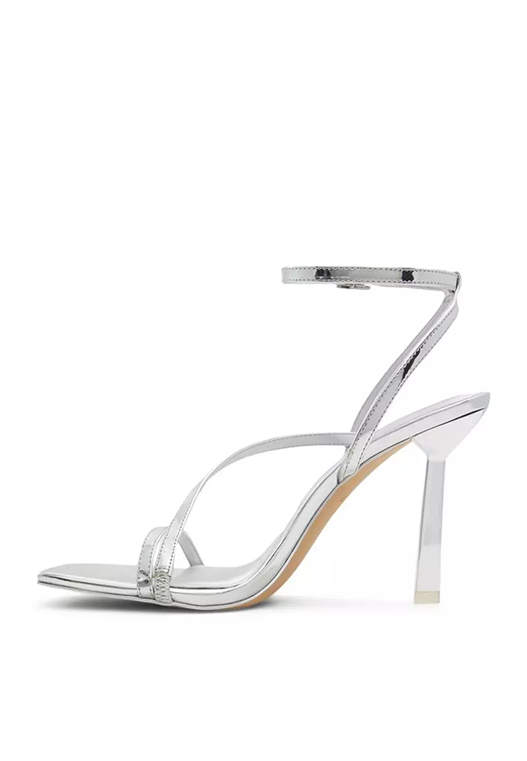 Scintilla Strappy Heels