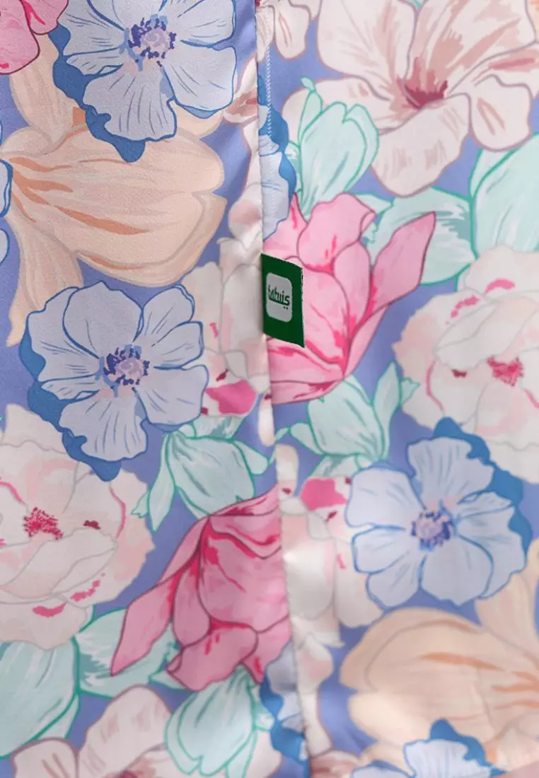 Malaiqa Sairish Child Mukena