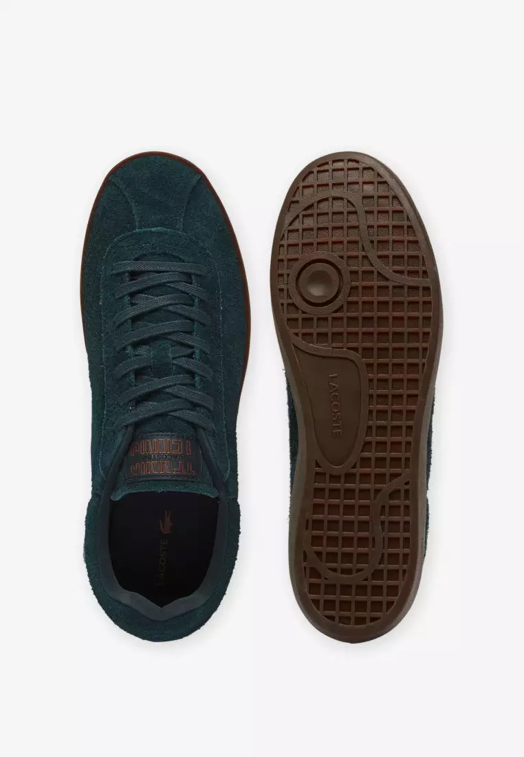 Women's Baseshot Trainers