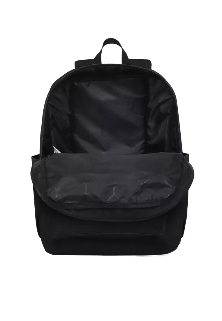 5957 Backpack with Side Pocket
