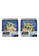 Hasbro multi Star Wars The Bounty Collection Series 2 The Child Collectible Toys 2.2" Speeder Ride, Touching Buttons Figure 2-Pack 8036ATH860EAC4GS_1