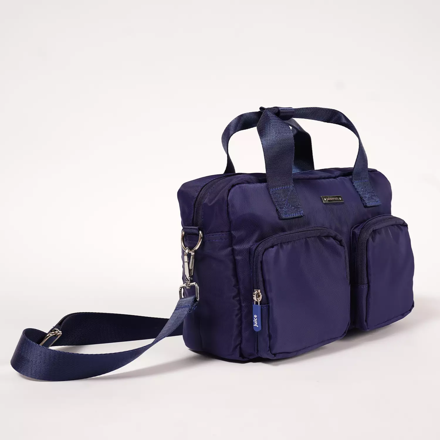 Juice Ematic Tas Slempang Wanita Wednesday Planet Surf