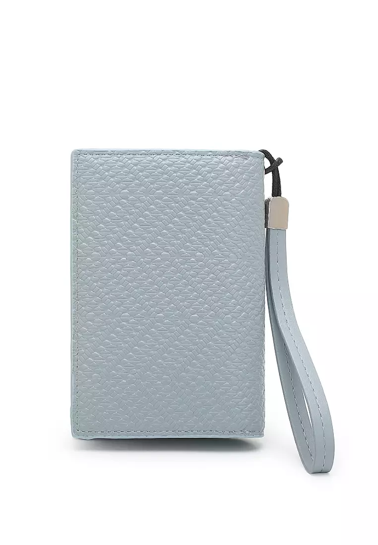 Women's Purse / Wallet - Blue