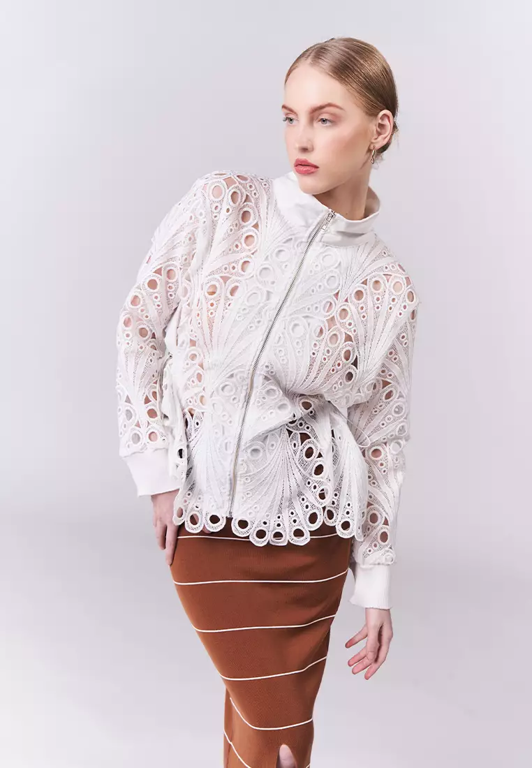 Honcho Long Sleeve Top