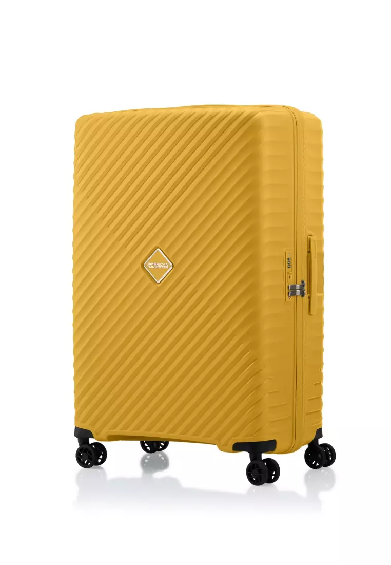 Diazip Spinner 76/28 TSA