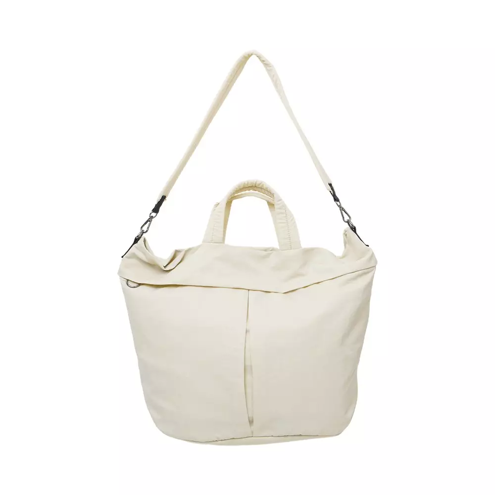 [THYS] ILOOK ACTIVITY TAS BAHU - KREM BEIGE