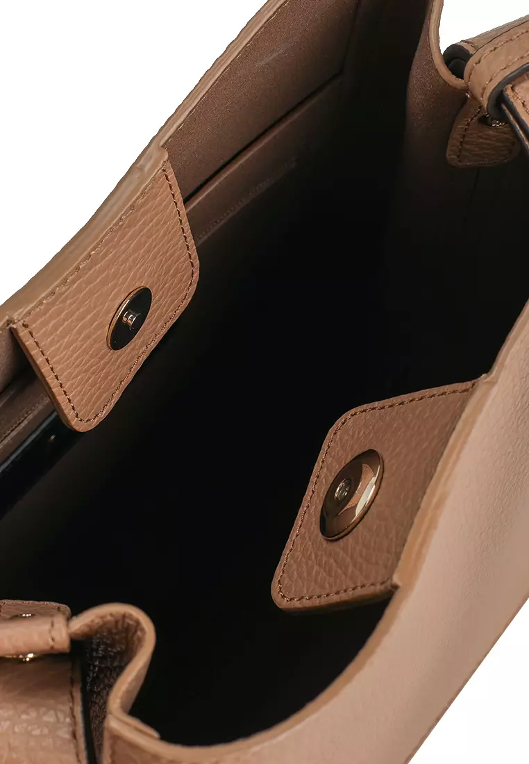 Nuvola Mini Bucket Bag