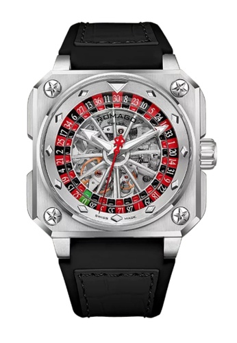 Romago watch price clearance