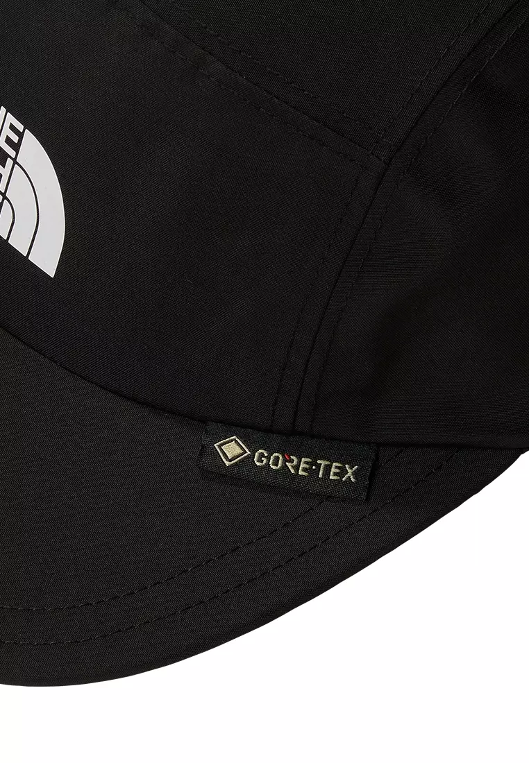 THE NORTH FACE NF0A8887JK31 GTX BLACK BALLCAP