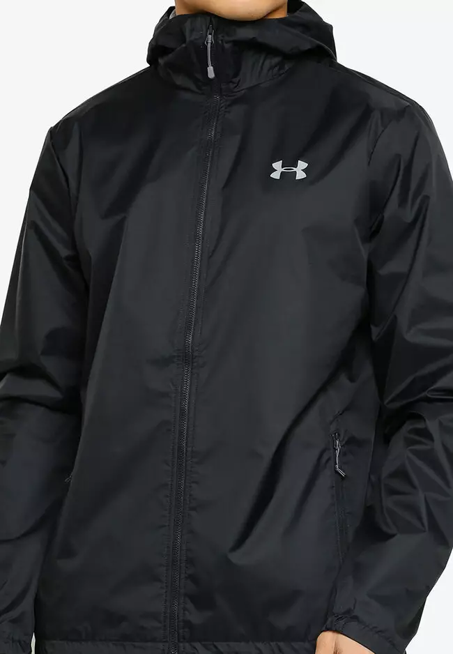 Forefront Rain Jacket