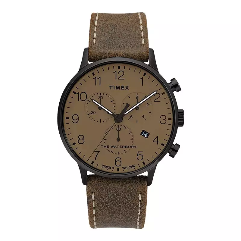 Harga jam timex waterbury online