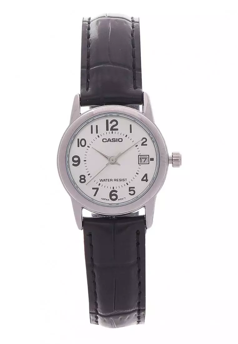 Analog Watch LTP-V002L-7B