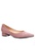 Twenty Eight Shoes pink 2.5CM Pointy Pumps 333-1 6B595SHA0D00F5GS_2