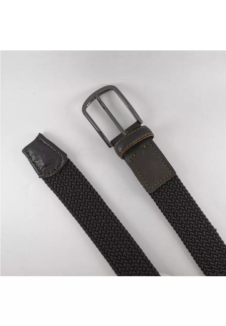 Ikat Pinggang Elastis jumbo size