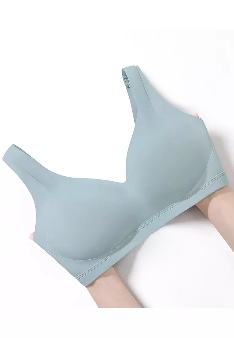 Sorella Bra Wonder Fit N10-2994V - Light Green