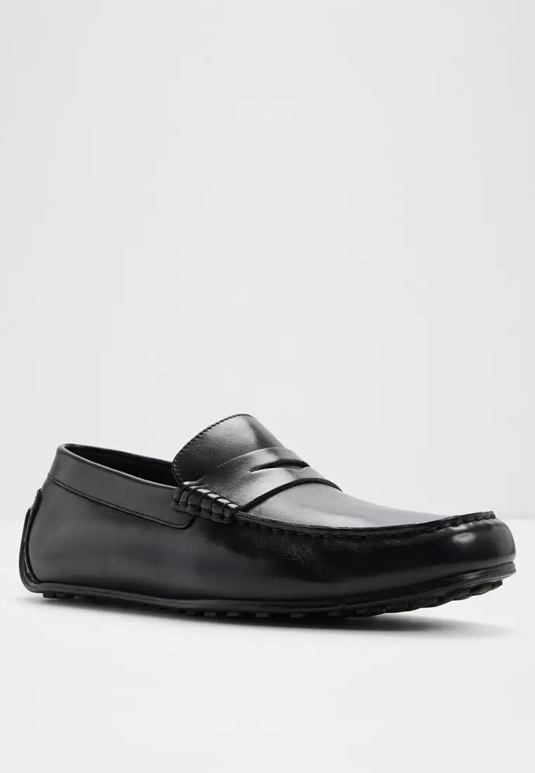 Biello-In Loafers
