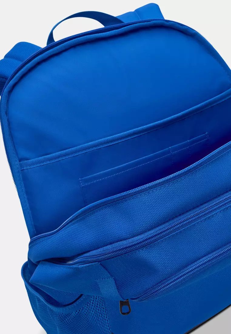 Brasilia Unisex Backpack (Medium, 24L)