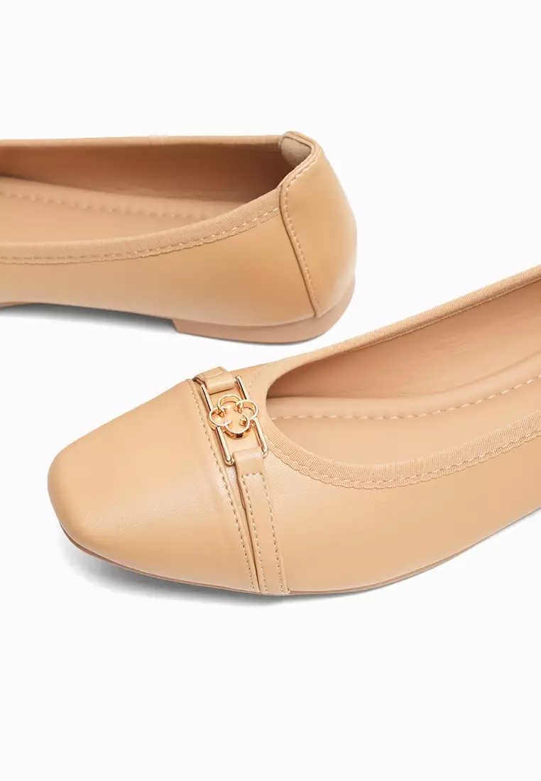 Clarice Ballerinas