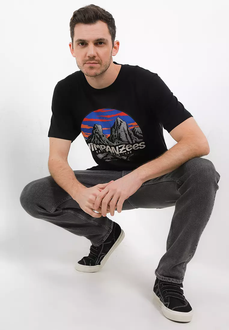 Creation Smart Fit T-Shirt