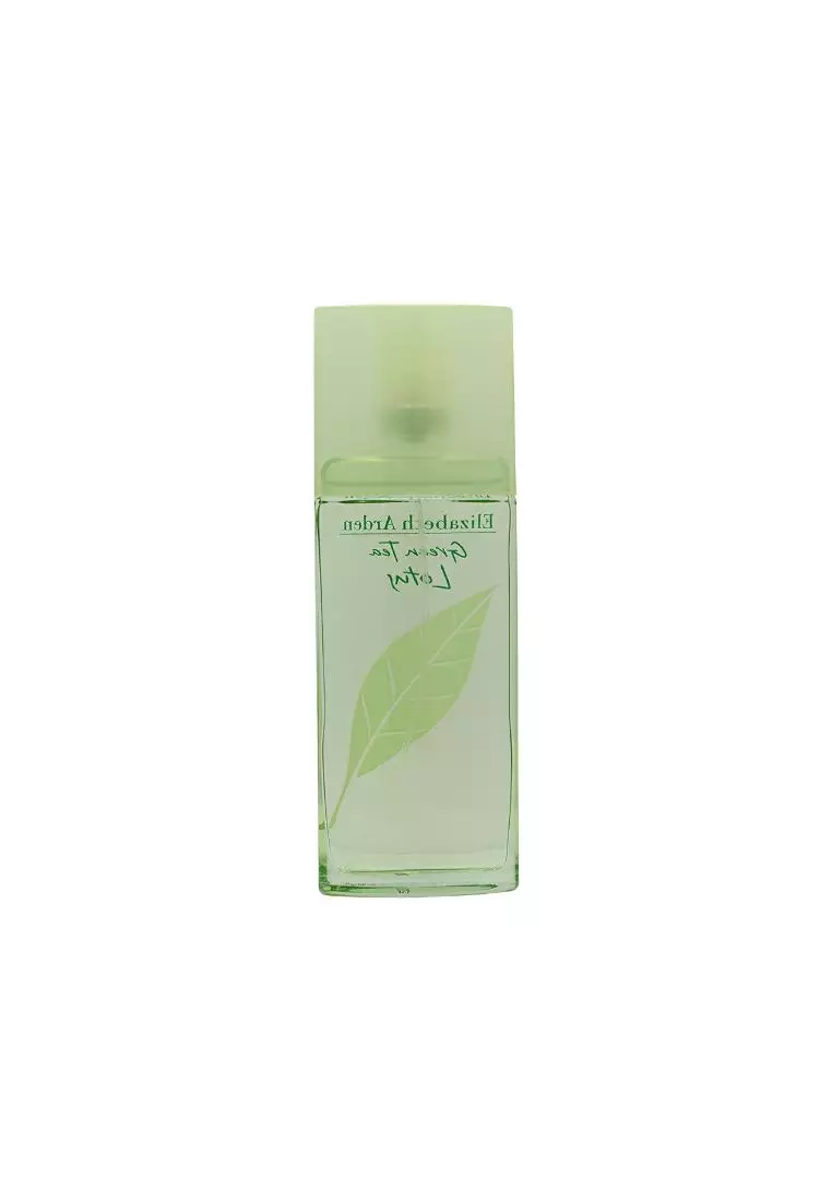 Elizabeth Arden Green Tea Lotus Eau de Toilette Spray 100ml