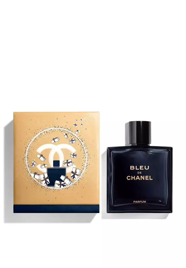 網上選購Chanel Chanel Bleu de Chanel Limited Edition Parfum 100mL