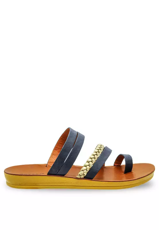 Discount on Noveni  shoes - SKU: Slip On Casual Sandals