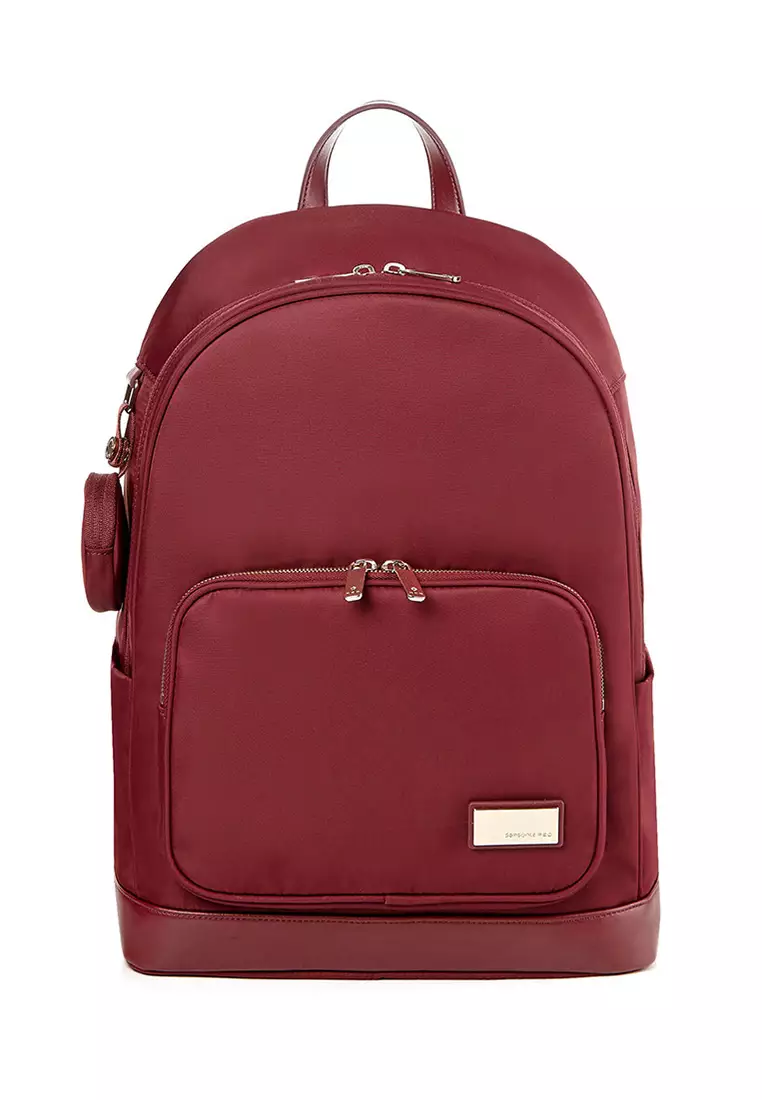 Samsonite shop red althean