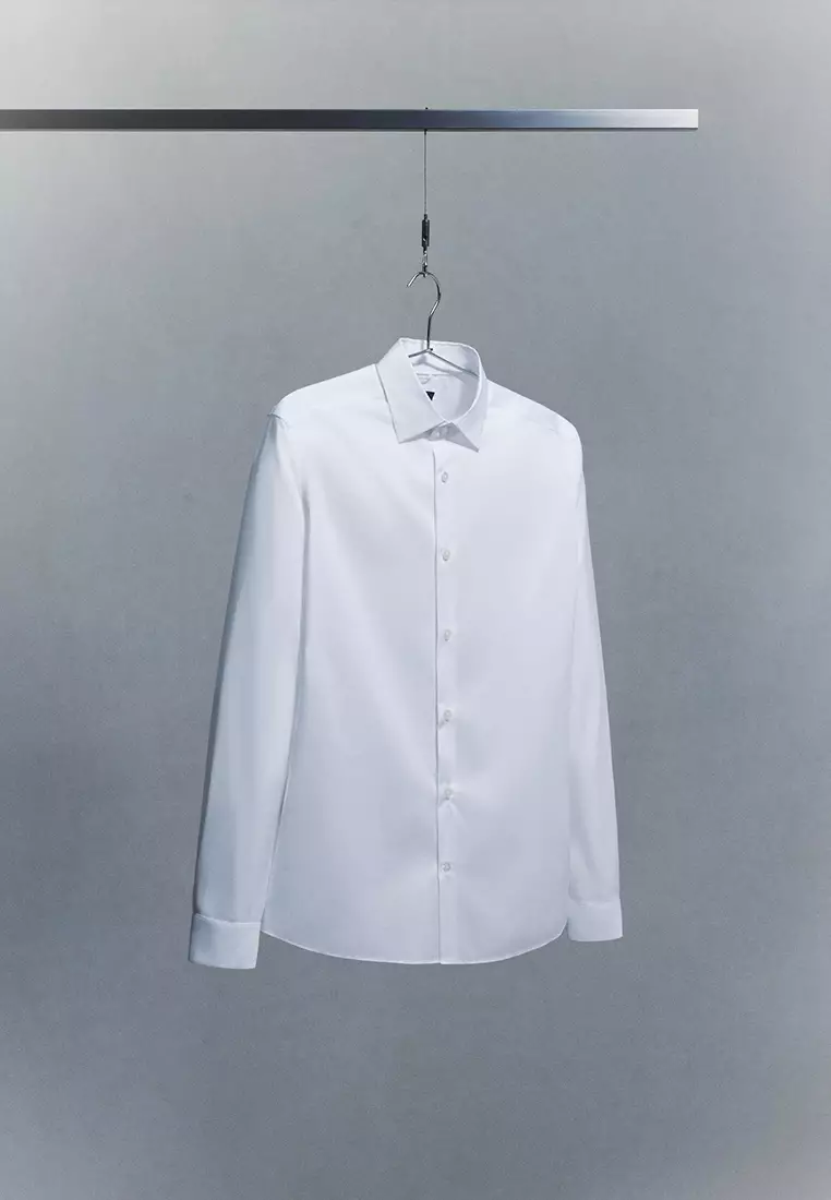 Comfort Non-Iron Shirt
