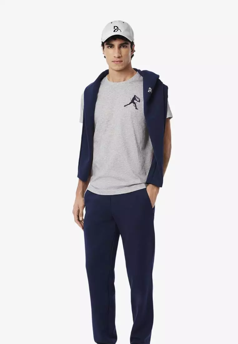 Buy Lacoste Lacoste Tennis x Novak Djokovic pack 2026 Online | ZALORA